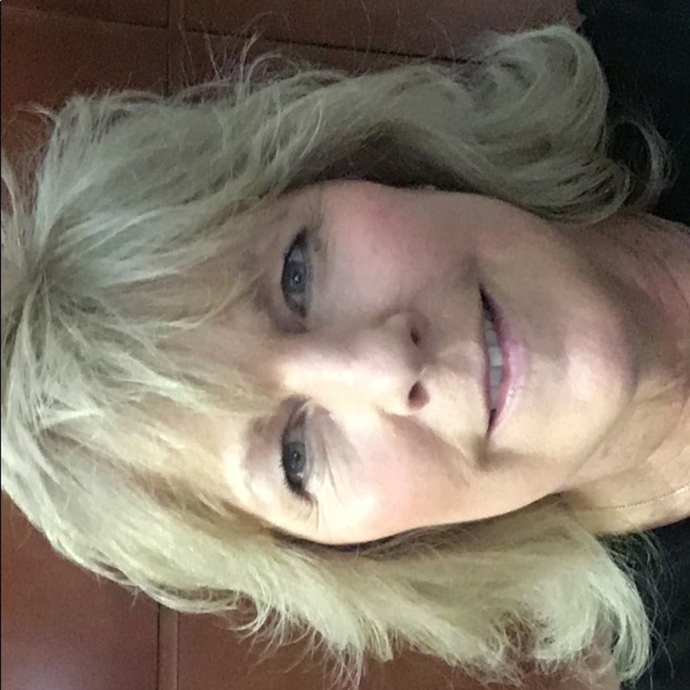 Meet your Posher, Barbara